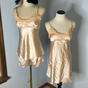 Sleep wear set 4 pieces